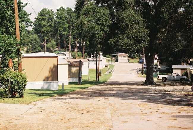 Foto del edificio - Hidden Valley Mobile Home Park