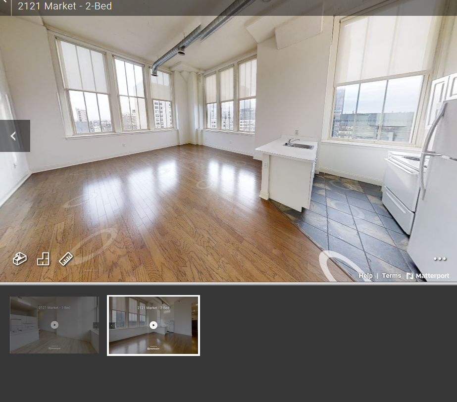 2121 Market St, Philadelphia, PA 19103 - Condo for Rent in Philadelphia ...