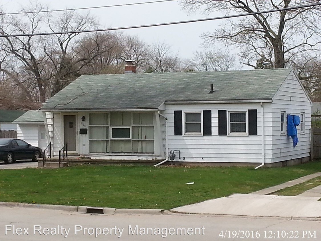 Primary Photo - 528 S Westwood Ave
