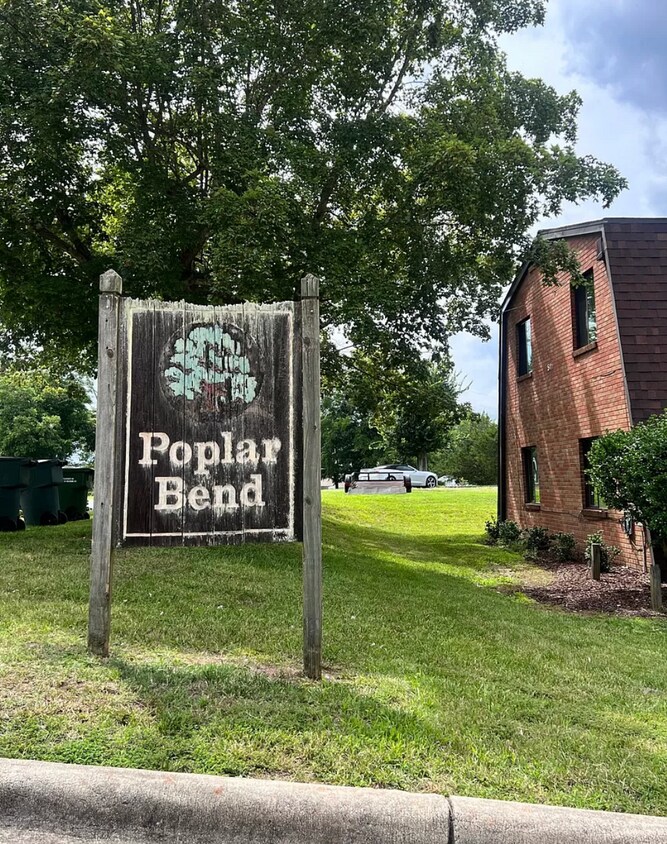 Foto principal - 511 Poplar St