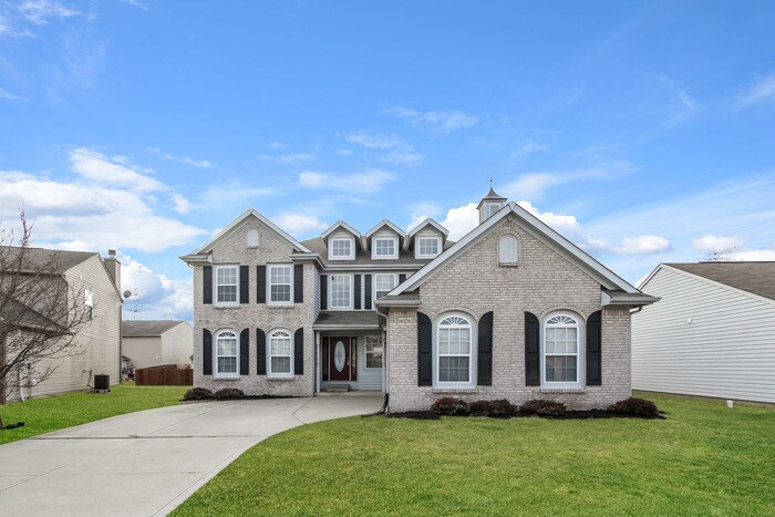 Primary Photo - Call for details 317-863-8340