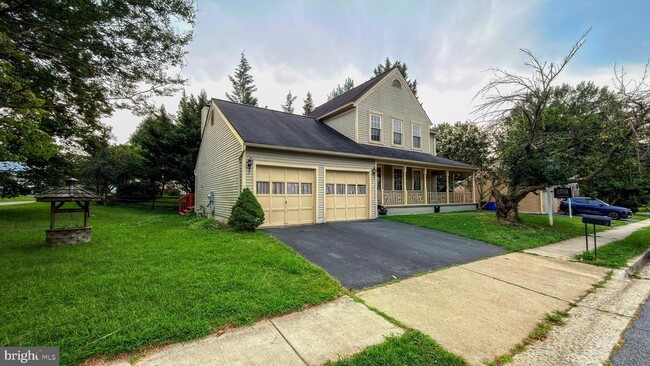 Building Photo - 18441 Cape Jasmine Way