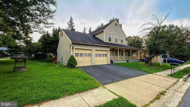 Foto del edificio - 18441 Cape Jasmine Way