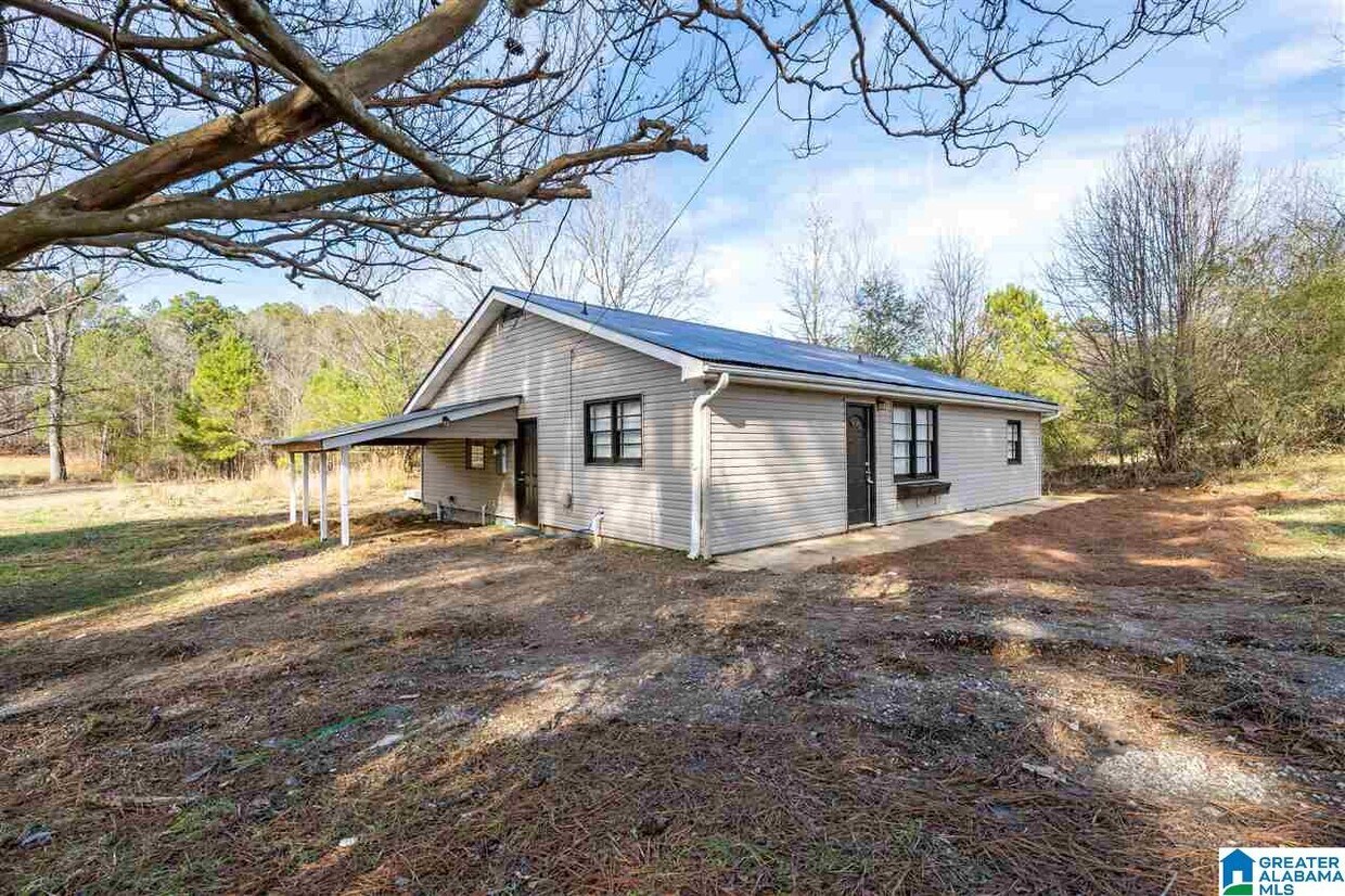 21589 AL79, Pinson, AL 35126 House Rental in Pinson, AL