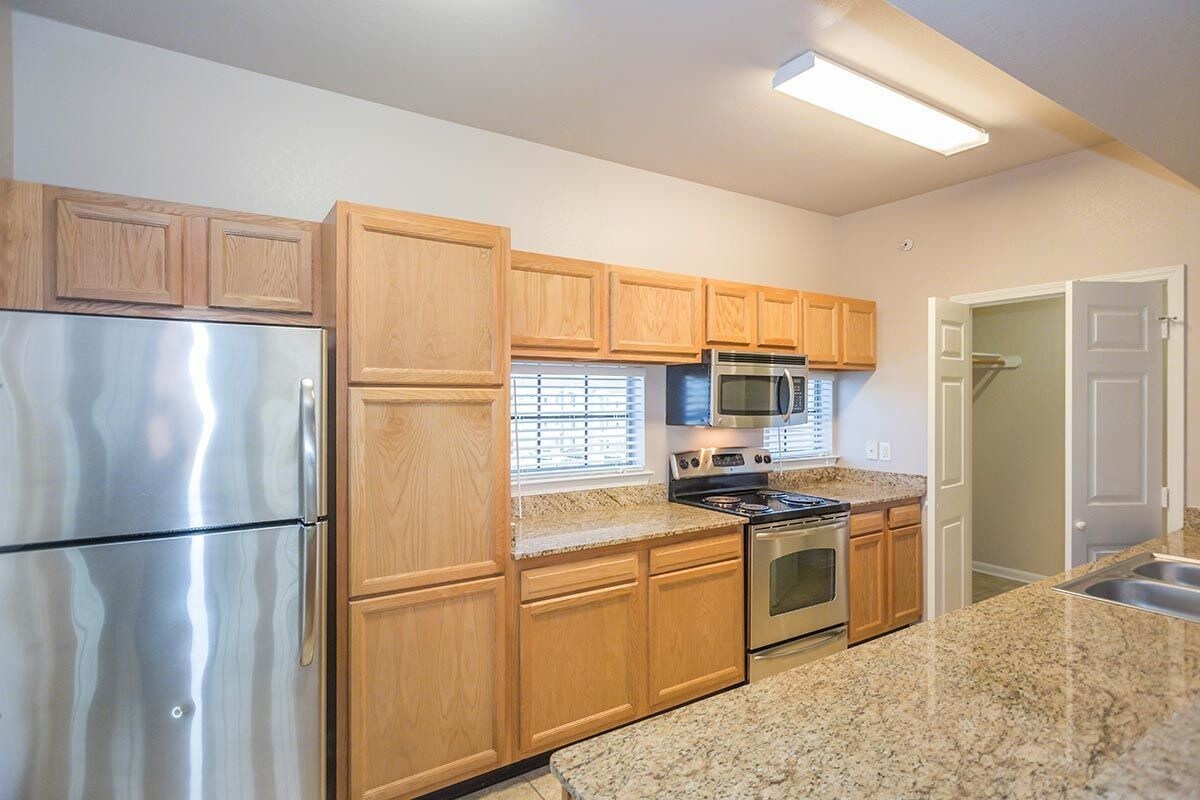 Villaggio Apartments Bossier City, LA