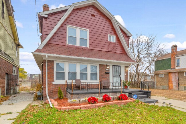 Foto del edificio - 2466 Highland St