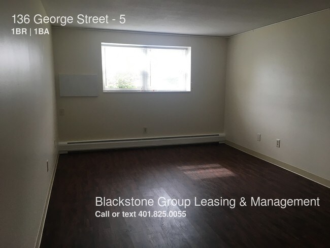 Building Photo - 136 George St