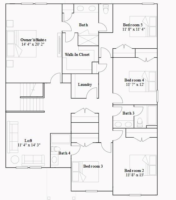 Foto del edificio - 496 Red Dragon Dr