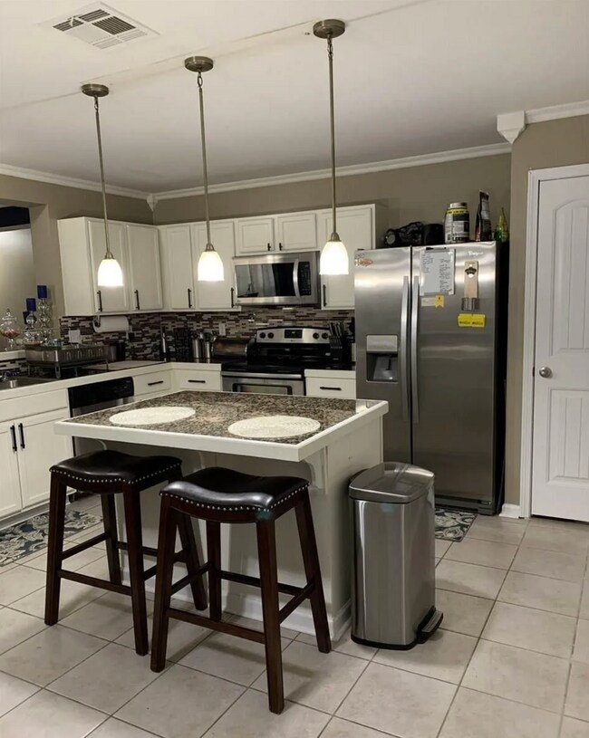 Foto del edificio - Luxurious 3 bedroom 2 bath home in the Heart of Baton Rouge!