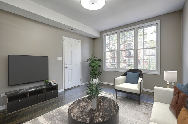 Foto del edificio - 1444 N Campbell Ave
