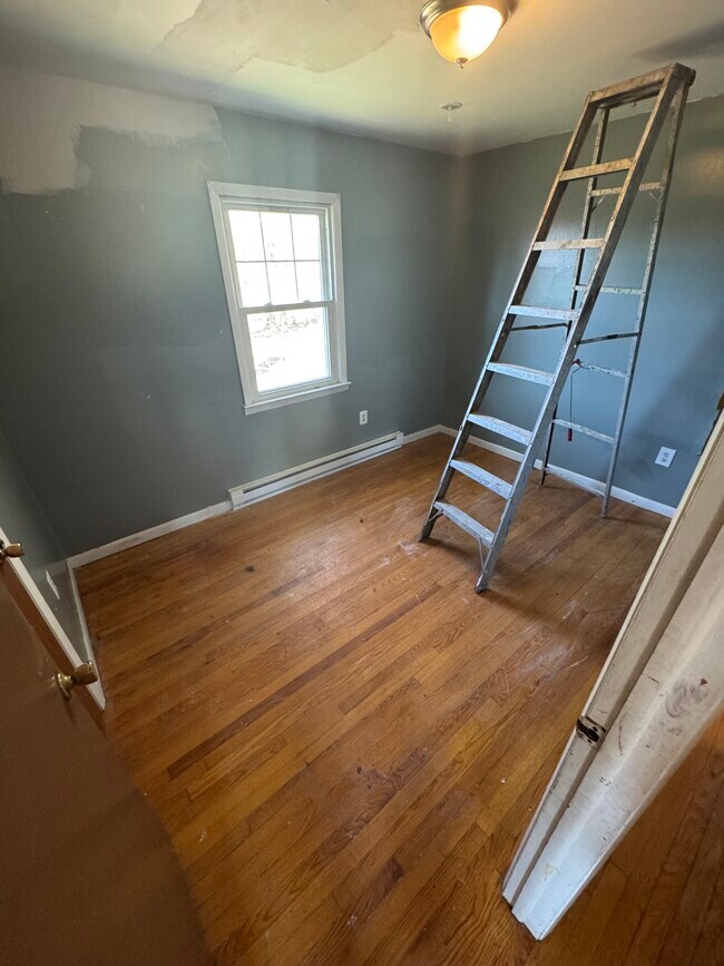 Dormitorio 2 - 7 Lawrence Ave