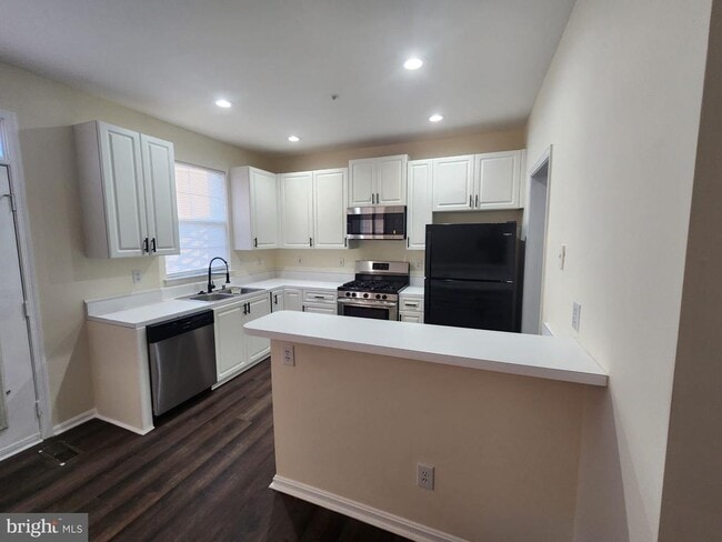 Foto del edificio - 14120 Silver Teal Way