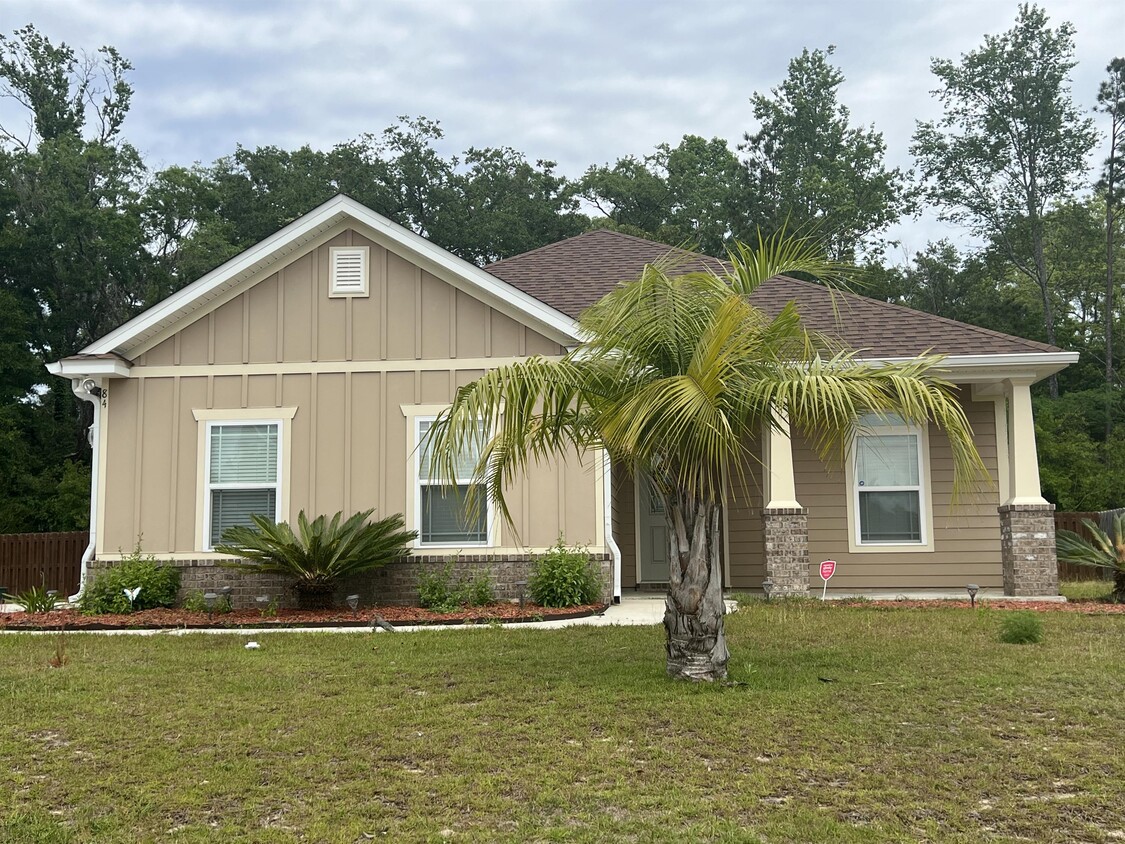 Rentals Crawfordville Fl