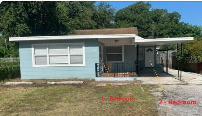 Foto del edificio - 6360 30th St N