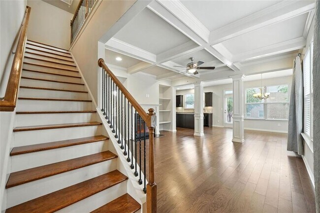 Building Photo - 2408 Chancery Mill Ln