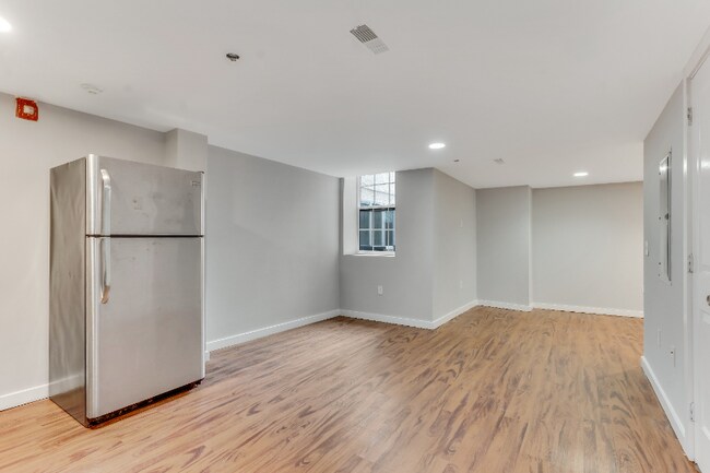 Foto del edificio - 1623 Willington St