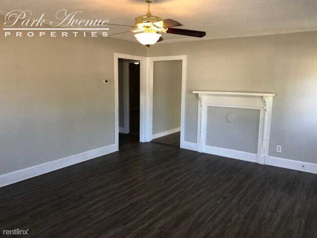 Building Photo - 3 br, 1 bath House - 4703 Jefferson St