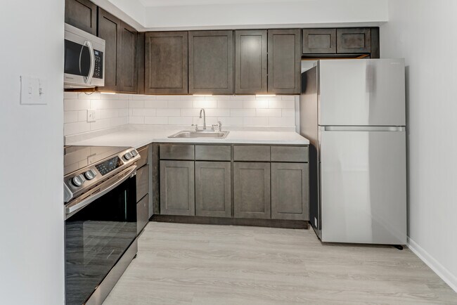Foto del edificio - Spring Village Apartments