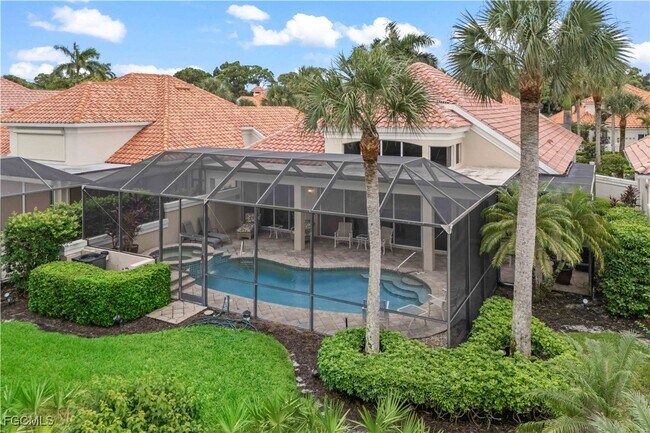 Foto del edificio - 3400 Riviera Lakes Ct