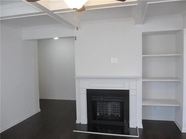 Foto del edificio - 3930 Princeton Lakes Way