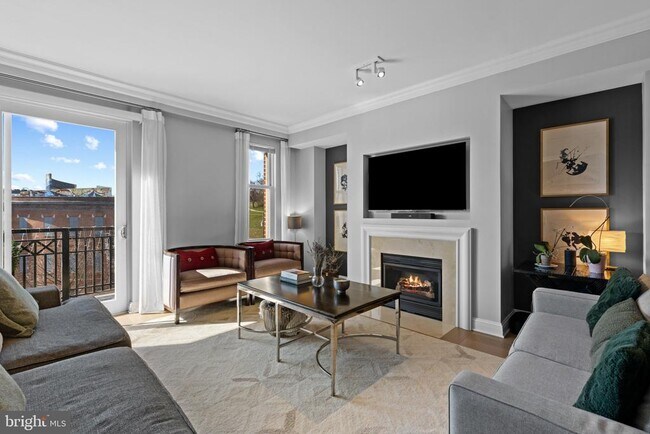 Foto del edificio - 801 Key Hwy