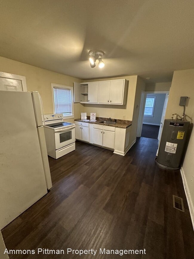 Building Photo - 1 br, 1 bath House - 713 Cumberland St