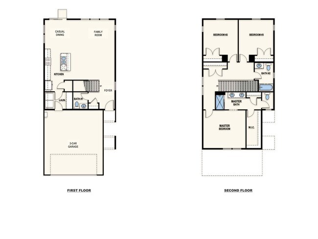 Foto del edificio - 6146 W Haleh Avenue
