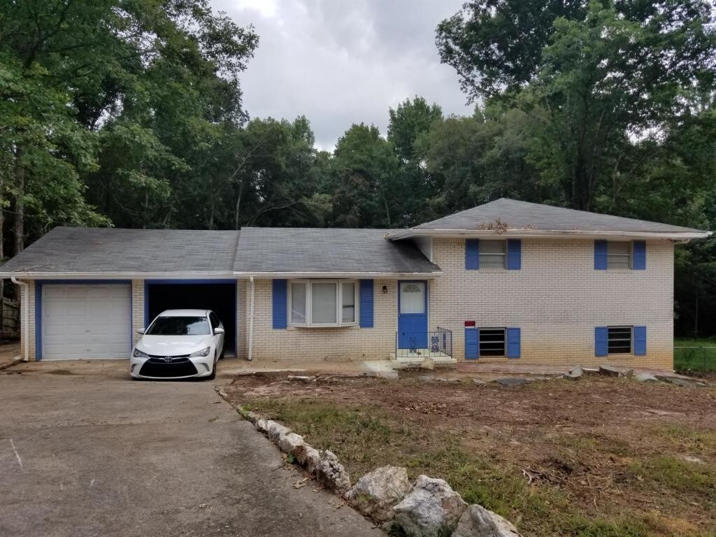 Primary Photo - 6578 Rabun Rd