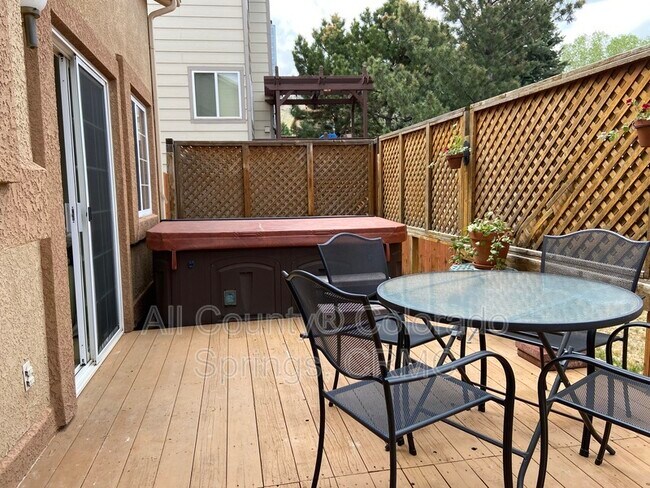 Foto del edificio - 2670 Hanovertown Dr