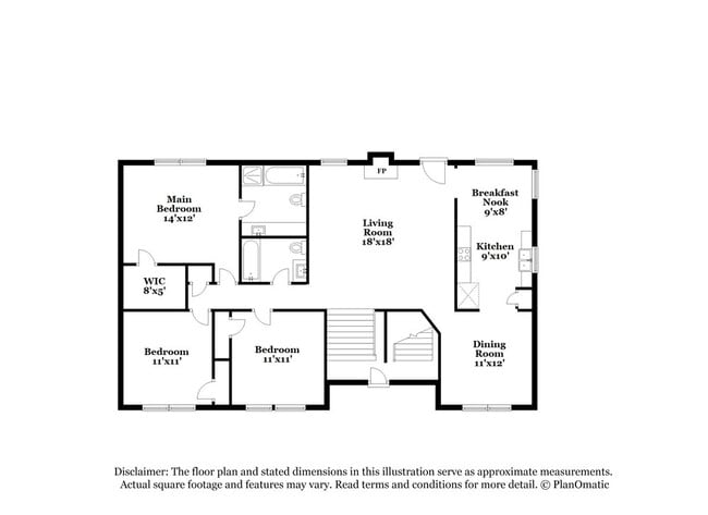 Building Photo - 205 Ashland Manor Dr