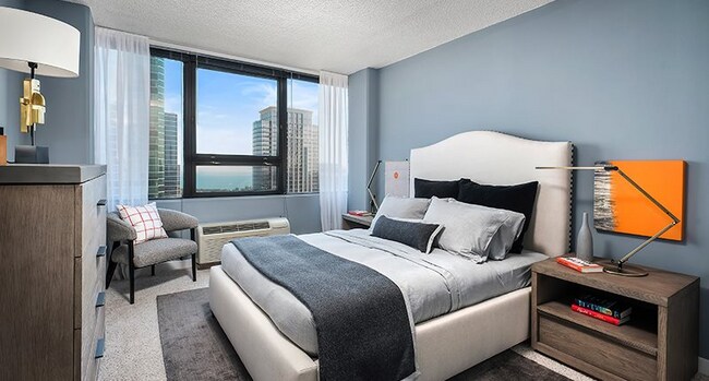 Building Photo - 1212 S Michigan Ave