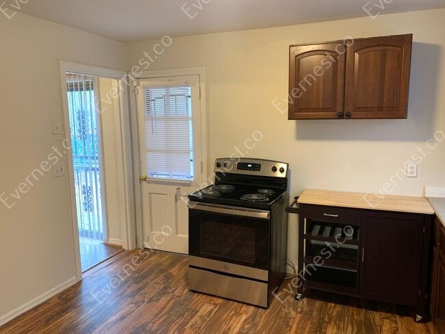 Foto del edificio - 1501 19th St SW