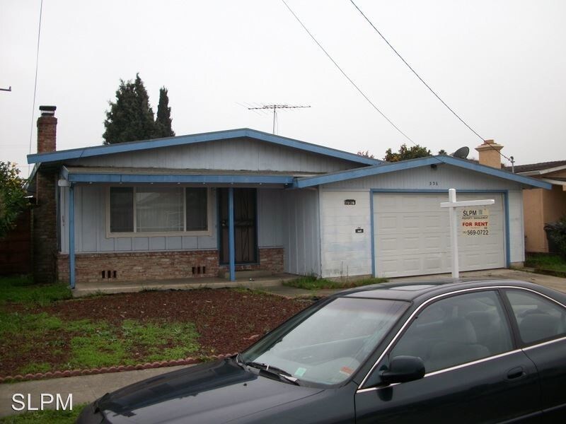 Primary Photo - 3 br, 1.5 bath House - 536 Celia Street