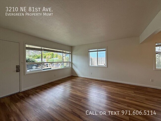 Building Photo - 3210 NE 81st Ave