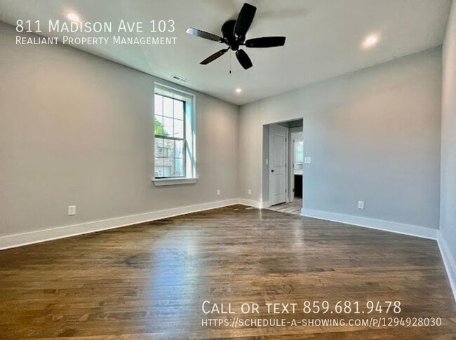 Building Photo - 811 Madison Ave