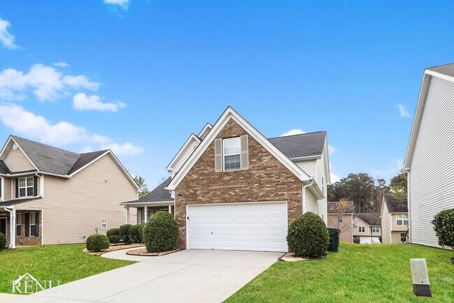 Building Photo - 2312 Temple View Drive