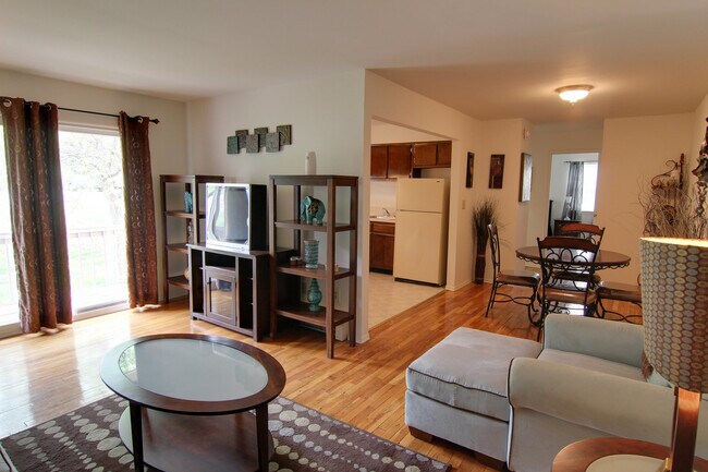Foto del interior - Netcong Heights Apartments