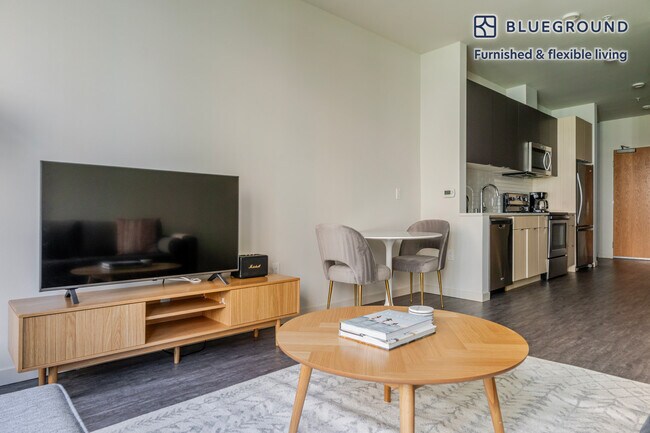 Foto del edificio - 1255 Harrison St