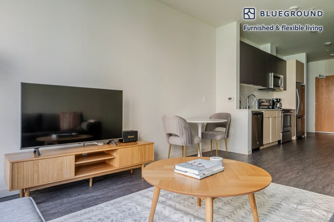 Building Photo - 1255 Harrison St