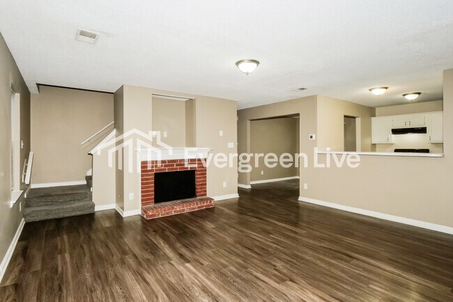 Building Photo - 6000 Wagon Hill Rd E