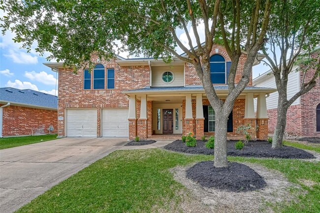 Building Photo - 9730 Beckwood Post Dr