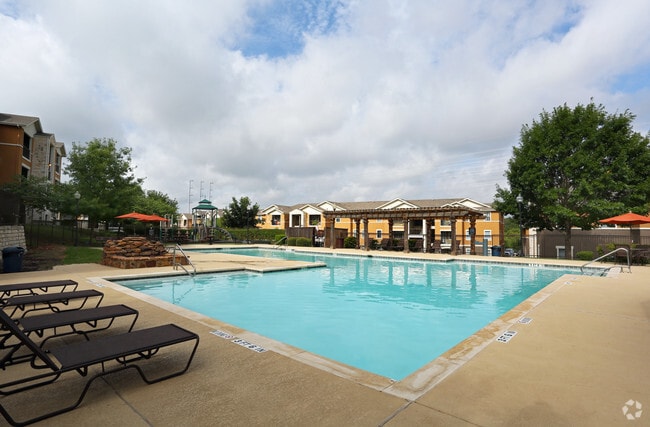 Pool - Eryngo Hills