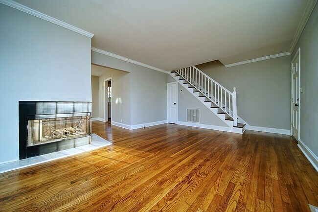 Foto del edificio - 314 Chesterfield Ave