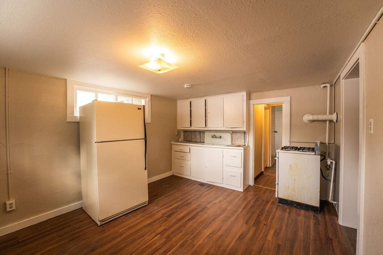 Foto principal - 1111 E Flint St