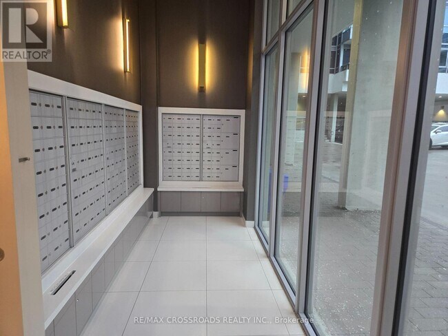 Photo du bâtiment - 591 Sheppard Ave E