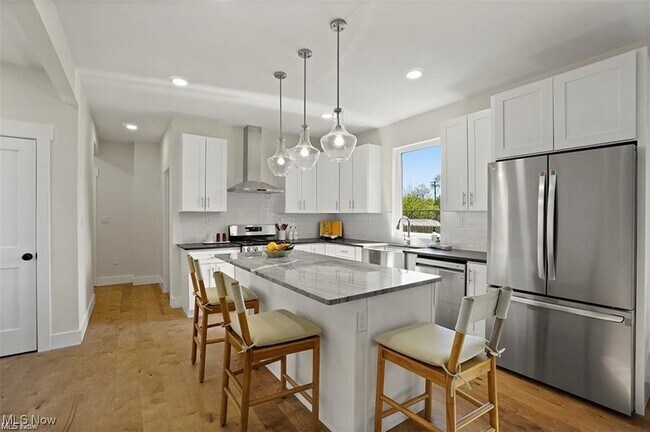Foto del edificio - 4210 Peach Ct