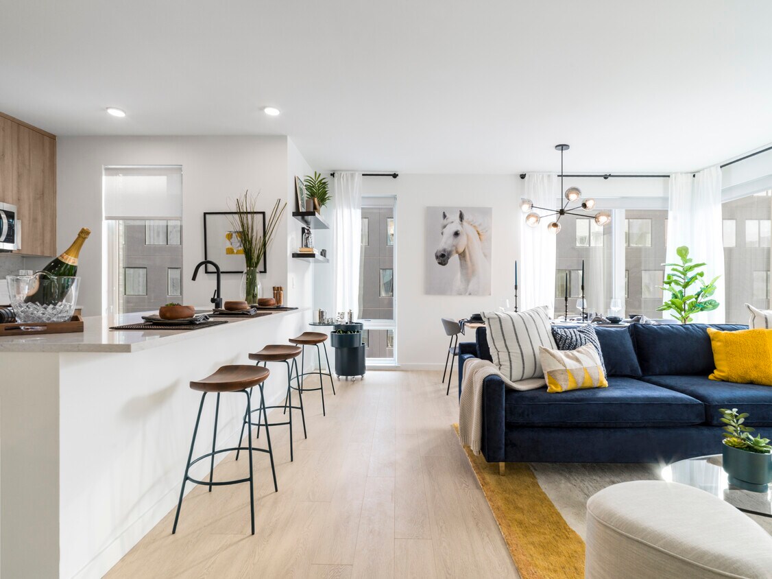 The Eddy 555 First St Harrison, NJ Apartments for Rent in Harrison