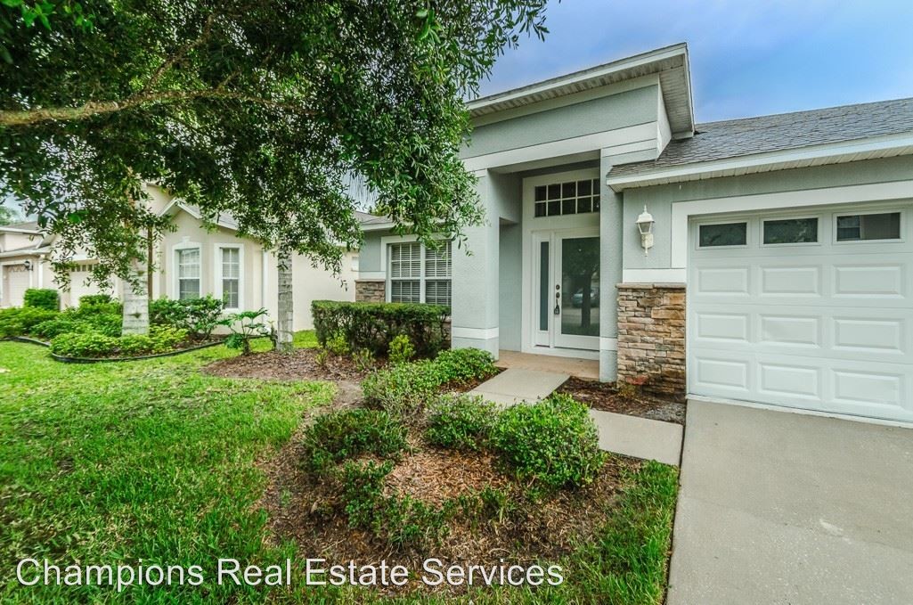 Primary Photo - 4 br, 2 bath House - 3029 Trinity Cottage Dr