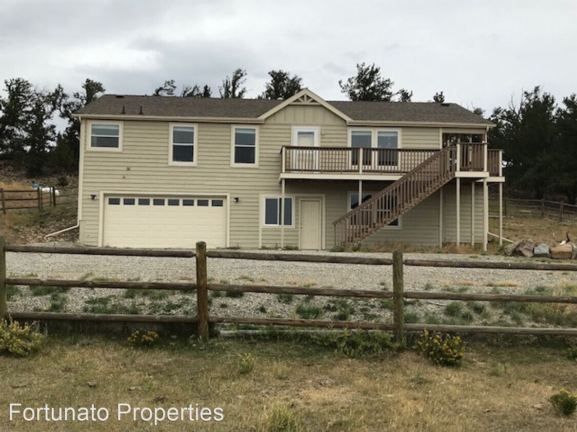 30575 US Hwy 285, Fairplay, CO 80440 House Rental in Fairplay, CO