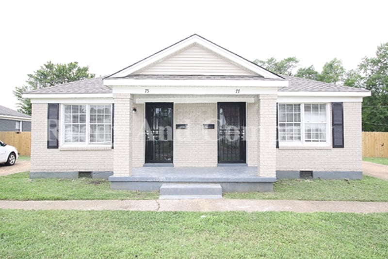 75 Eastview Dr, Memphis, TN 38111 House Rental in Memphis, TN